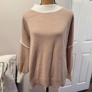 Zesica Pullover sweater